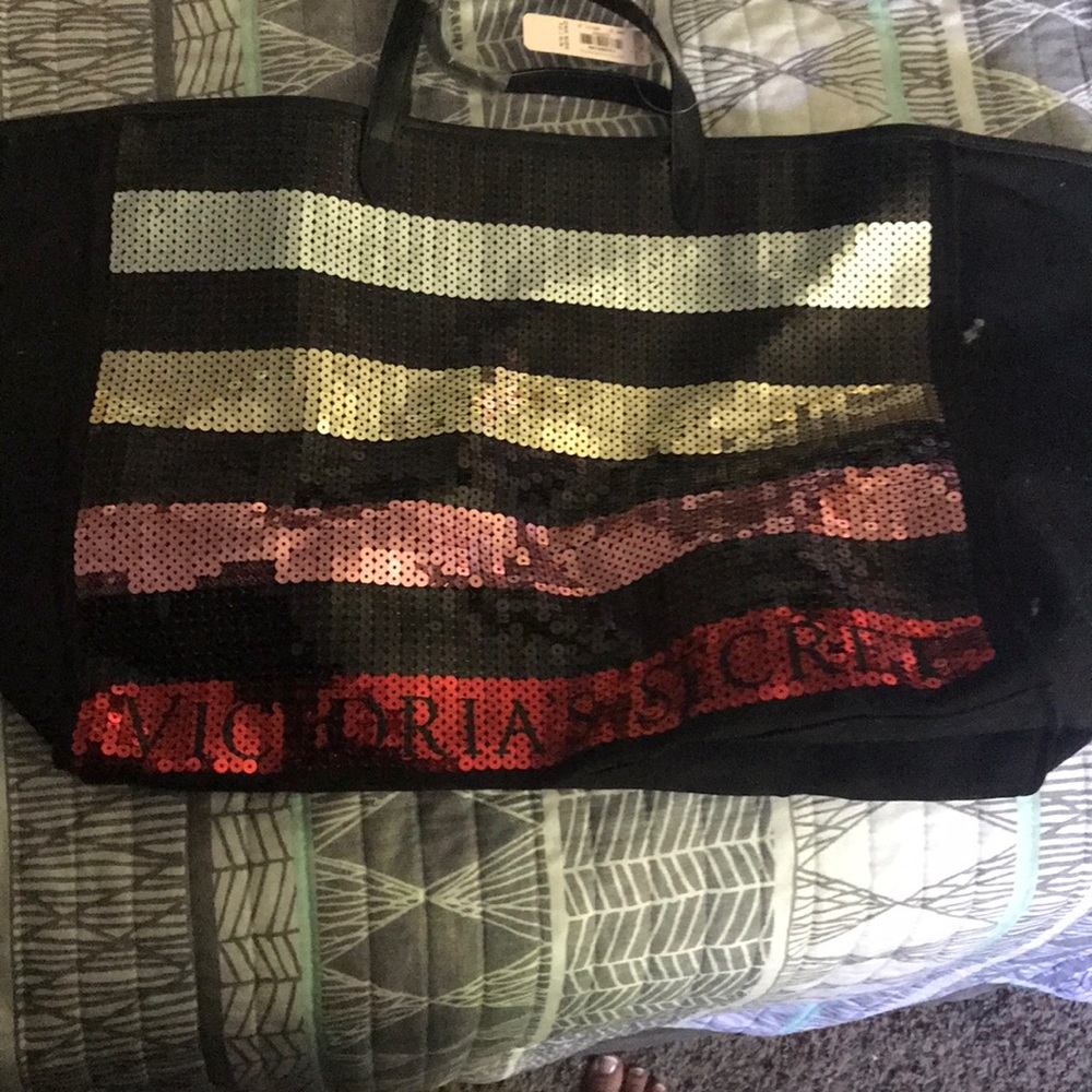 Victoria secret bag NWT